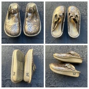 NWOB Algeria Classic Rustic
ALG-7701
Size 7-7.5” (EU 37)